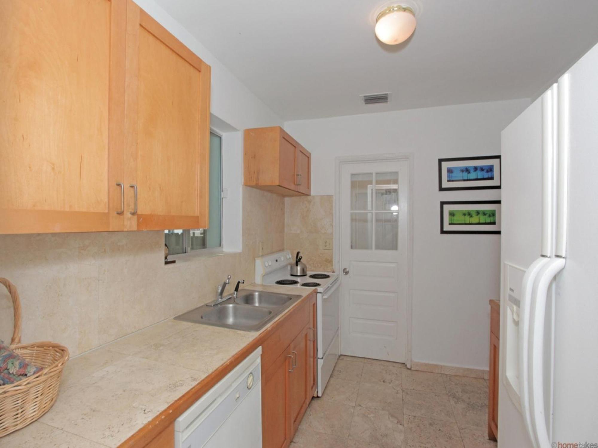 Bikini Lodge (Adults Only) Miami Beach Room photo