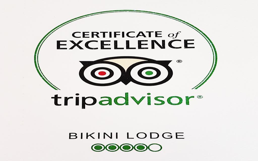 Bikini Lodge (Adults Only) Miami Beach Exterior photo